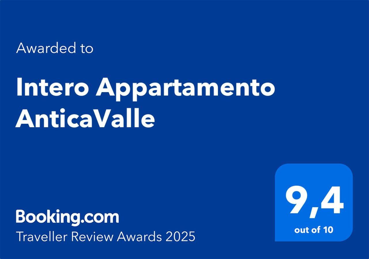 Anticavalle Intero Appartamento Verona Exterior foto